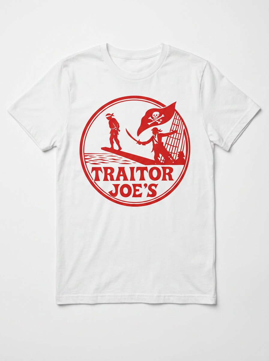 Traitor Joe's